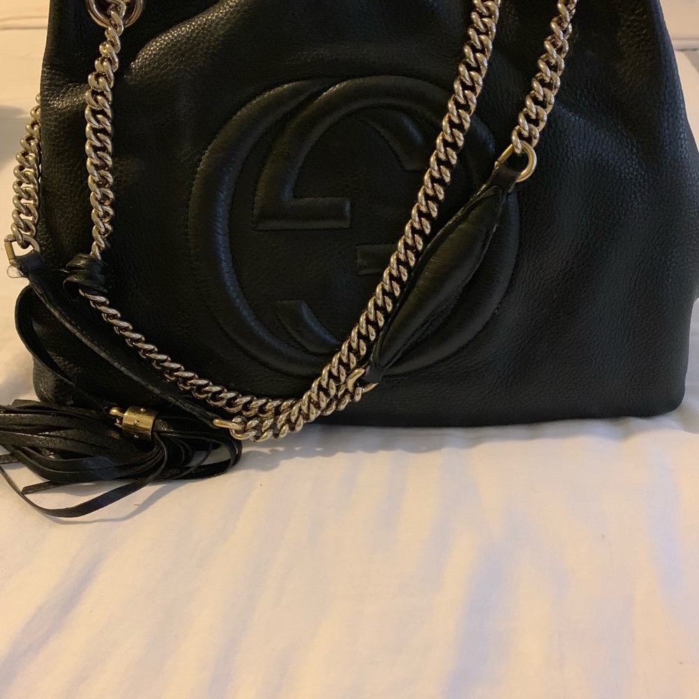 Gucci handbag